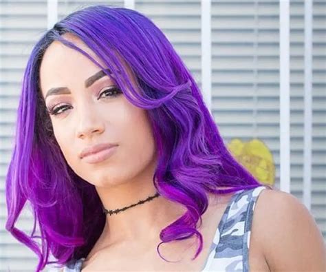 sasha banks age|Sasha Banks – Age, Bio, Personal Life, Family & Stats